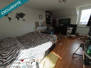  Appartement à vendre 1 pièce 27 m²