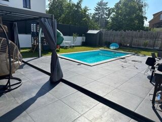  Maison � vendre 5 pi�ces 158 m�