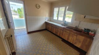  Maison à vendre 4 pièces 63 m²