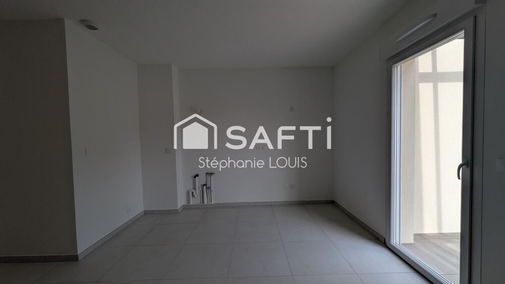 Vente Appartement Votre retraite au soleil à Saint Raphaël ! Saint-raphael
