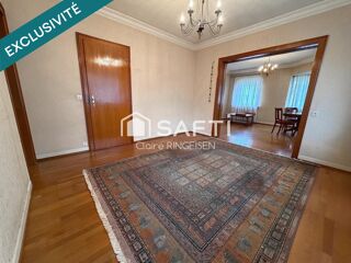  Maison à vendre 5 pièces 150 m²