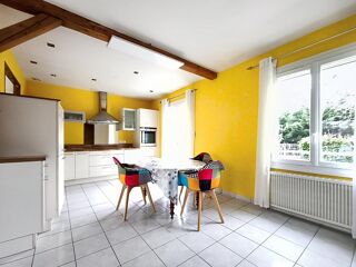  Maison � vendre 5 pi�ces 90 m�