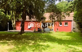  Maison à vendre 5 pièces 100 m²