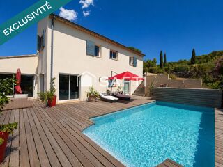  Maison à vendre 5 pièces 173 m²