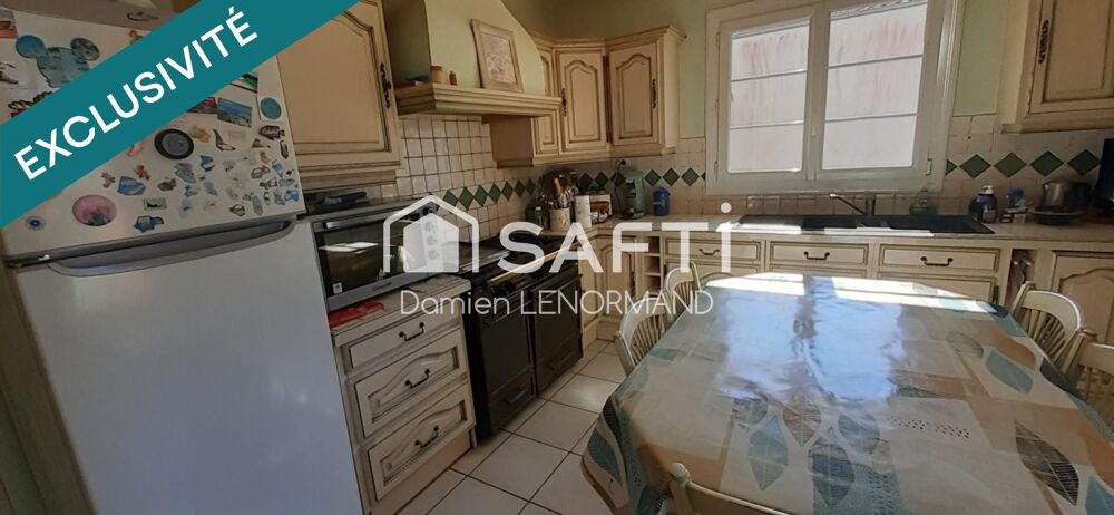  vendre  Maison Saint-Pierre-d'Olron (17310)