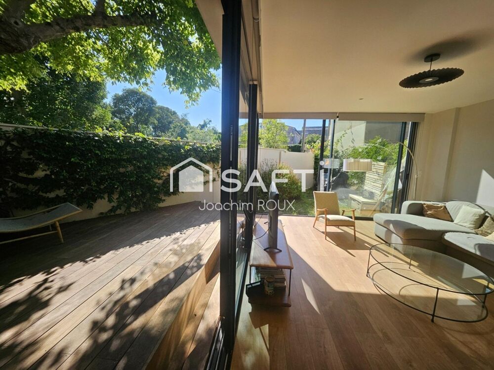 � vendre  Maison Bordeaux (33000)