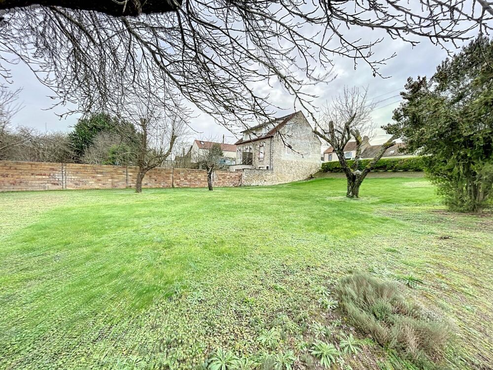 Vente Terrain Situé à Champigny (89340) Champigny