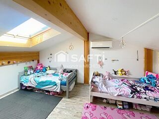  Maison à vendre 4 pièces 80 m²