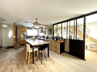  Maison à vendre 5 pièces 161 m²