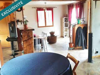  Maison � vendre 5 pi�ces 109 m�