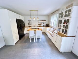 Vente Maison Maison individuelle d'exception idéalement située à Forbach Forbach