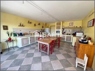  Maison à vendre 6 pièces 227 m²