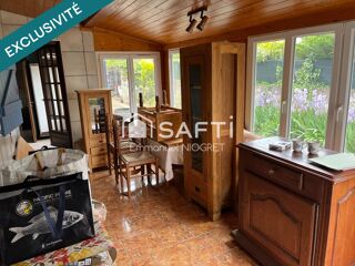  Maison à vendre 9 pièces 114 m²