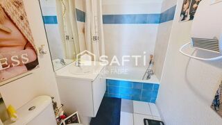  Appartement à vendre 2 pièces 35 m²
