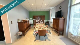  Maison à vendre 7 pièces 186 m²