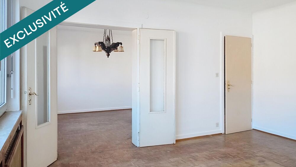 Vente Maison Maison de ville jumelée de 110m2 Hayange