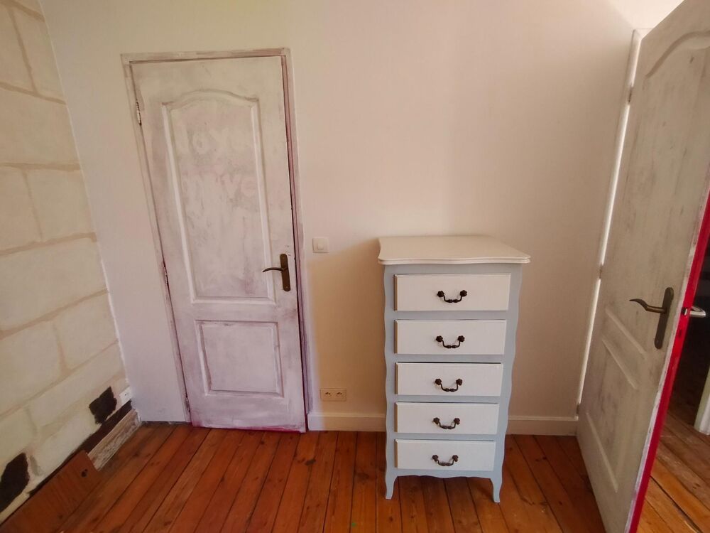 Vente Maison charmante maison Rigny Ussé Rigny-ussé