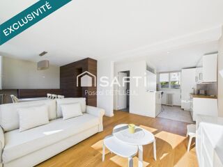  Appartement � vendre 3 pi�ces 53 m�