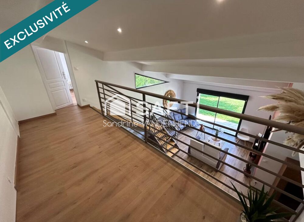  vendre  Maison Saint-Marcel-ls-Valence (26320)