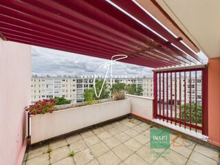  Appartement � vendre 2 pi�ces 54 m�