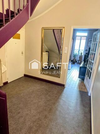  Maison à vendre 5 pièces 164 m²