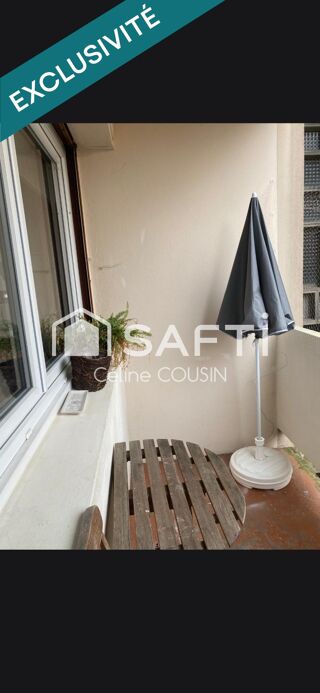  Appartement à vendre 5 pièces 110 m²