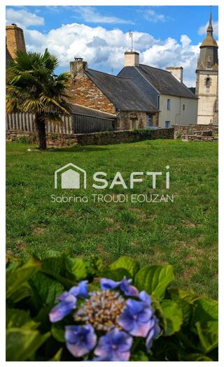  Maison � vendre 6 pi�ces 151 m�