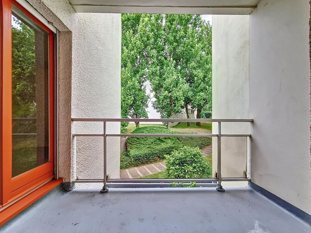 T4 lumineux et traversant, 2 à 3 chambres