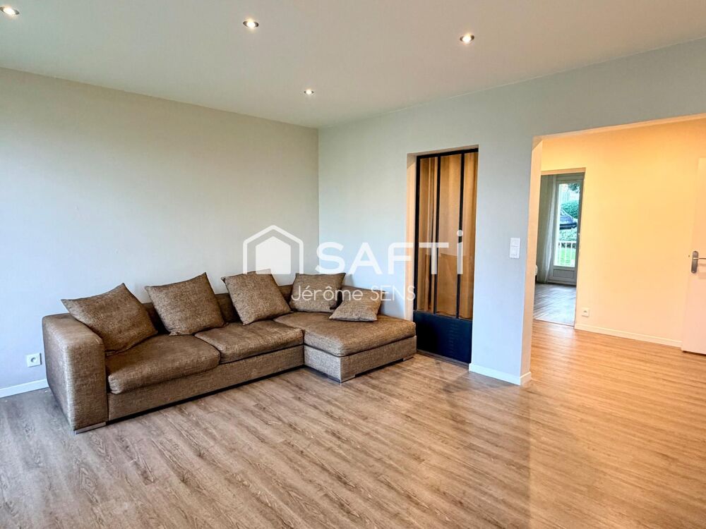 Vente Appartement Appartement 4 pi�ces de 92 m� situ� � Chambourcy Chambourcy