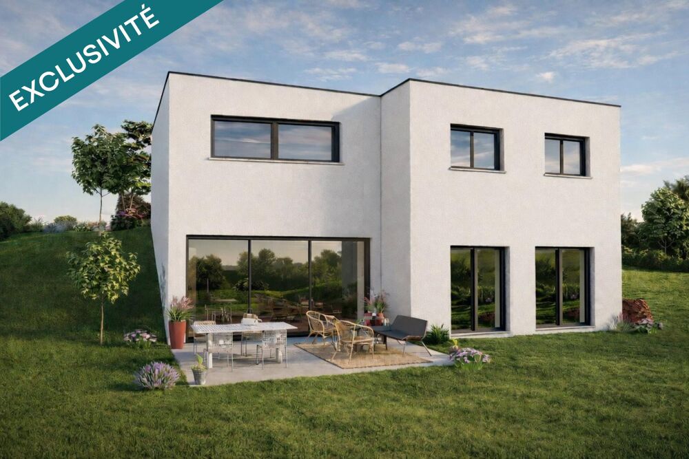 Vente Terrain Opportunité unique pour bâtir la demeure de vos rêves Hayange