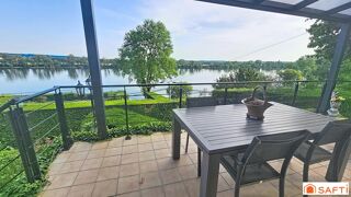  Maison à vendre 6 pièces 129 m²