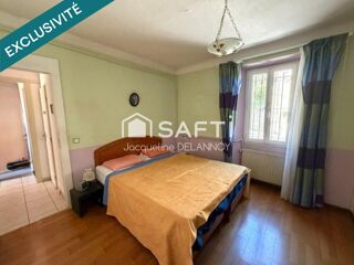  Maison à vendre 5 pièces 122 m²