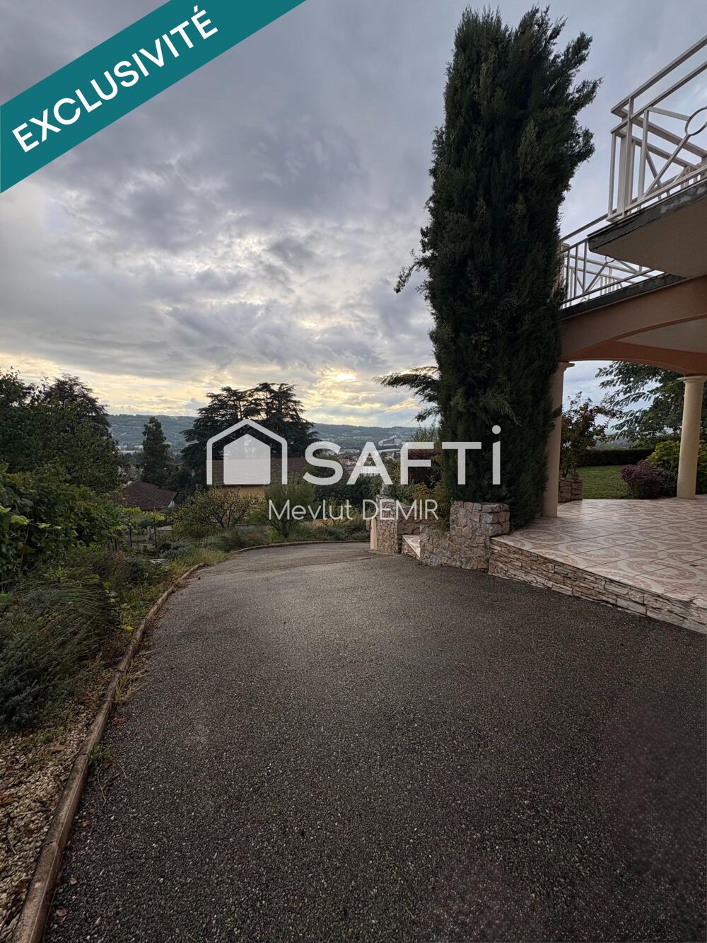 Vente Maison Une maison de caractère Bourgoin-jallieu