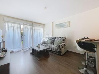  Appartement � vendre 2 pi�ces 42 m�