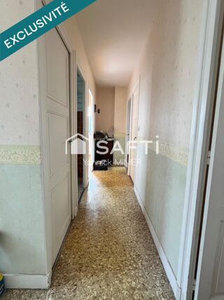  Maison à vendre 5 pièces 88 m²
