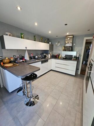  Maison à vendre 5 pièces 125 m²