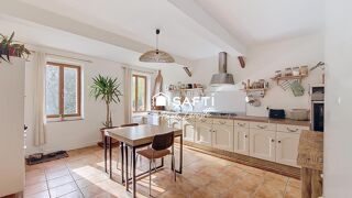  Maison à vendre 6 pièces 120 m²