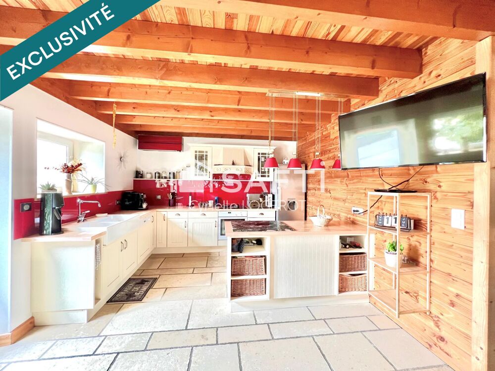 Vente Maison Bien rare, entièrement rénové, proche de Gondrecourt-le-Château! Gondrecourt-le-chateau