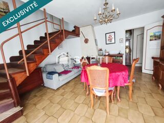  Maison � vendre 4 pi�ces 65 m�
