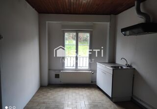  Maison à vendre 5 pièces 60 m²