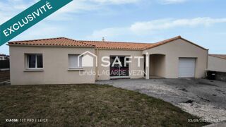  Maison � vendre 5 pi�ces 106 m�