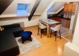  Appartement � vendre 3 pi�ces 31 m�