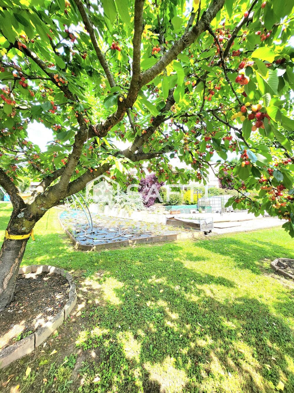 Vente Maison L'HORME Plusieurs logements possible  Investisseurs ou Grande famille L' horme