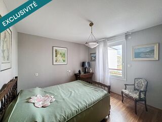  Appartement  vendre 5 pices 108 m