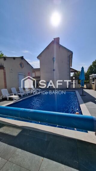  Maison à vendre 5 pièces 180 m²