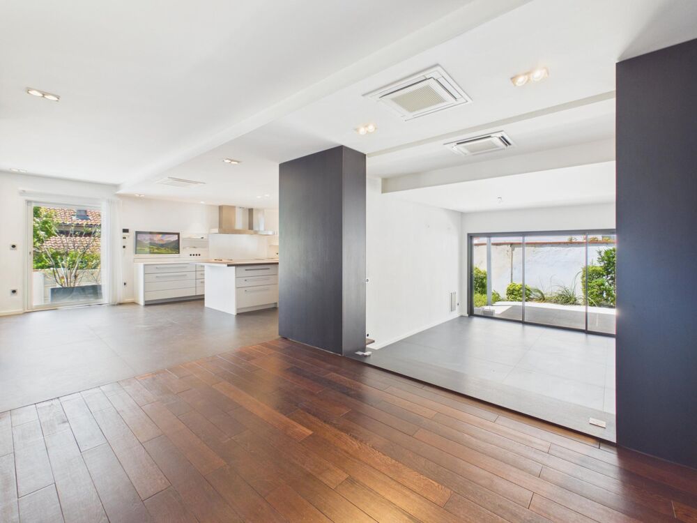 Vente Maison Façon loft, grande maison toulousaine revisitée ! Toulouse