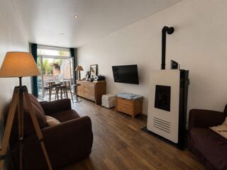  Maison à vendre 5 pièces 129 m²