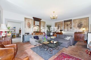  Maison � vendre 7 pi�ces 296 m�