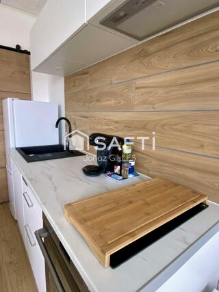  Appartement � vendre 2 pi�ces 25 m�