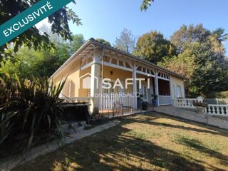  Maison � vendre 5 pi�ces 116 m�